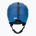 Детска ски каска UVEX Viti blue matt 8