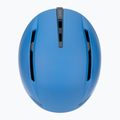 Детска ски каска UVEX Viti blue matt 12