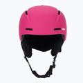 Детска ски каска UVEX Viti pink matt 2