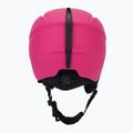 Детска ски каска UVEX Viti pink matt 4