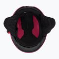 Детска ски каска UVEX Viti pink matt 5