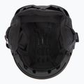 Ски каска UVEX Stance brown/black matt 5