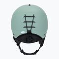 Ски каска UVEX Wanted oxid green matt 4