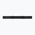 Предпазни ски очила UVEX Evidnt Attract S V + case black matt/mirror rainbow clear 10
