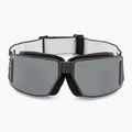 Скиорски очила UVEX MTN Tour black matt/mirror silver 3
