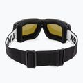 Скиорски очила UVEX MTN Tour black matt/mirror silver 4