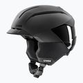 Ски каска UVEX Levitate MIPS black matt