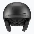 Ски каска UVEX Levitate MIPS black matt 2