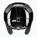 Ски каска UVEX Levitate MIPS black matt 3