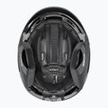 Ски каска UVEX Levitate MIPS black matt 4