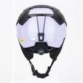 Ски каска UVEX Levitate MIPS black/lavender matt 4