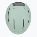 Ски каска UVEX Levitate MIPS oxid green/black matt 6