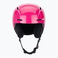 Детска ски каска UVEX Viti Pure berry лъскава 2