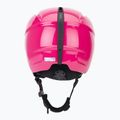 Детска ски каска UVEX Viti Pure berry лъскава 4