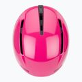 Детска ски каска UVEX Viti Pure berry лъскава 6