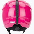 Детска ски каска UVEX Viti Pure berry лъскава 8