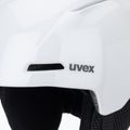 Детски ски каска UVEX Viti Pure white shiny 7