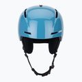 Детска ски каска UVEX Viti Pure Azure shiny 2