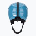 Детска ски каска UVEX Viti Pure Azure shiny 4