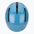 Детска ски каска UVEX Viti Pure Azure shiny 6