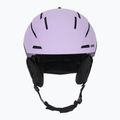 Ски каска UVEX Gravitate cool lavender/grad black matt 2
