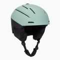 Ски каска UVEX Gravitate oxid green/ black matt
