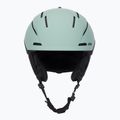 Ски каска UVEX Gravitate oxid green/ black matt 2