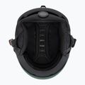 Ски каска UVEX Gravitate oxid green/ black matt 5