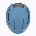 Ски каска UVEX Levitate MIPS stone blue/black matt 6