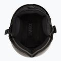 Ски каска UVEX Wanted Visor Pro V black matt 5