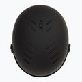 Ски каска UVEX Wanted Visor Pro V black matt 6