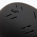 Ски каска UVEX Wanted Visor Pro V black matt 9