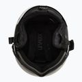 Ски каска UVEX Wanted Visor Pro V white matt 5
