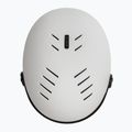 Ски каска UVEX Wanted Visor Pro V white matt 6