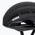 Велосипедна каска UVEX Surge black matte 7