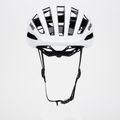 Велосипедна каска UVEX Surge white matt 2