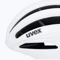 Велосипедна каска UVEX Surge white matt 7