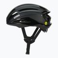 UVEX Surge Aero MIPS каска за велосипед черна матова 3