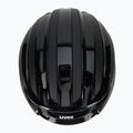 UVEX Surge Aero MIPS каска за велосипед черна матова 6