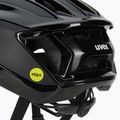 UVEX Surge Aero MIPS каска за велосипед черна матова 7