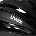 UVEX Surge Aero MIPS каска за велосипед черна матова 8