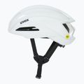UVEX Surge Aero MIPS велосипедна каска бяла матова 3