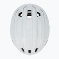 UVEX Surge Aero MIPS велосипедна каска бяла матова 6