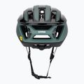 UVEX Surge Aero MIPS каска за велосипед черна/зелена матова 4