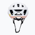 UVEX Surge Aero MIPS каска за велосипед бяла/лилава кайсия матова 4