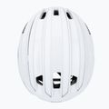 UVEX Surge Aero MIPS каска за велосипед бяла/лилава кайсия матова 6