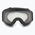 UVEX Gravity Bike Goggles черни матови/прозрачни 2