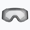 UVEX Gravity Bike Goggles черни матови/прозрачни 2