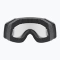 UVEX Gravity Bike Goggles черни матови/прозрачни 3