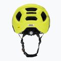 Детска каска за велосипед UVEX React MIPS Jr lime/black 4